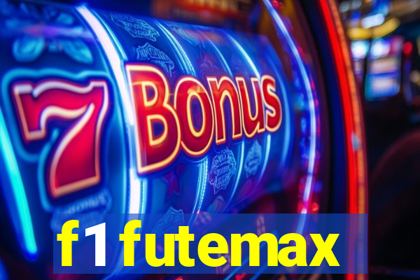 f1 futemax